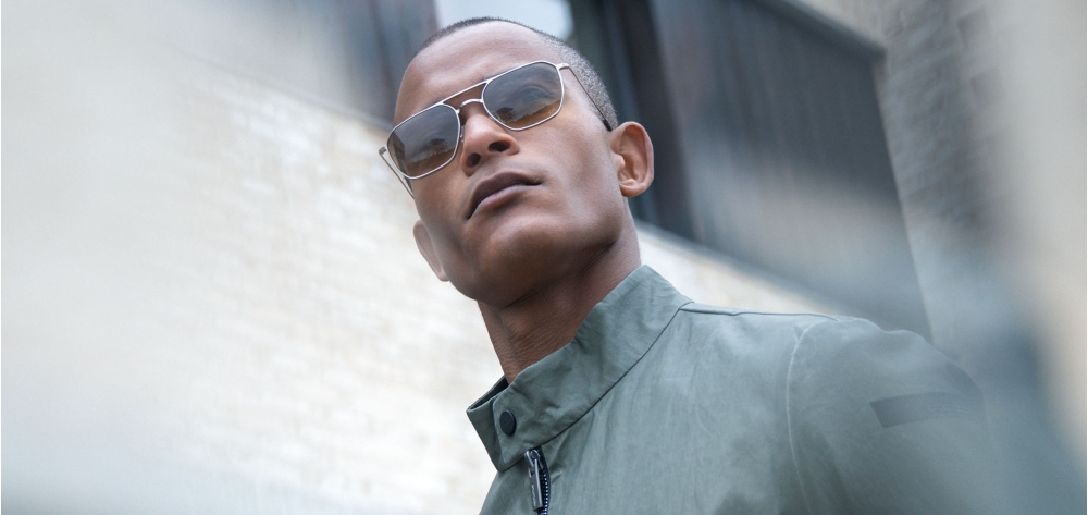 Exclusive brand - Blackfin